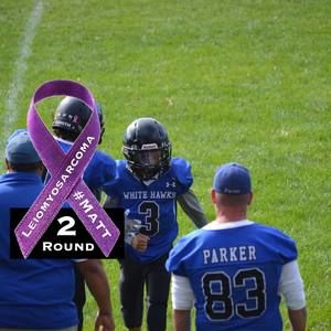 Meet your Posher, Nicholas